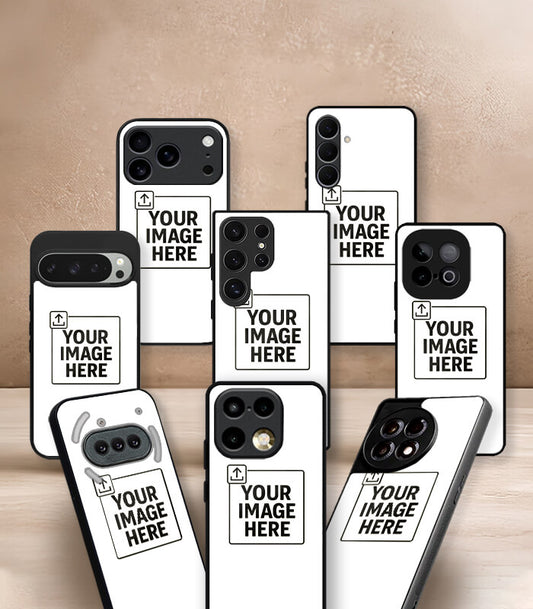 Customized Design/ Photo Printed FIFA WC26 Edition Premium Glossy Phone Case