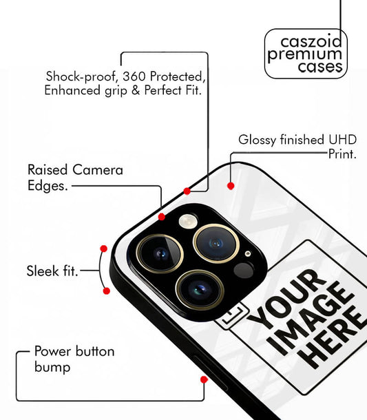 Customized Design/ Photo Printed FIFA WC26 Edition Premium Glossy Phone Case