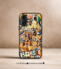 Brazil Legends Edition FIFA WC26 Edition Premium Glossy Phone Case
