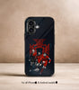 CR7 Ronaldo GOAT  FIFA WC26 Edition Premium Glossy Phone Case