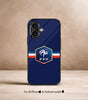 France FFF Blue FIFA WC26 Edition Premium Glossy Phone Case