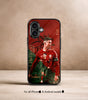 CR7 x Portugal FIFA WC26 Edition Premium Glossy Phone Case