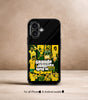 Brazil x GTA FIFA WC26 Edition Premium Glossy Phone Case