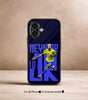 Neymar 10 x Brazil FIFA WC26 Edition Premium Glossy Phone Case