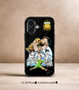 Team Argentia WC Winning Edition Premium Glossy Phone Case