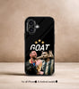 Messi GOAT Edition FIFA WC26 Edition Premium Glossy Phone Case