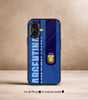 Argentina Blue FIFA WC26 Edition Premium Glossy Phone Case