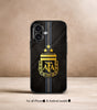 Argentina AFA Logo FIFA WC26 Edition Premium Glossy Phone Case