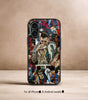 Messi Collage FIFA WC26 Edition Premium Glossy Phone Case