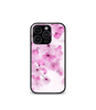 'For Her' Premium Glossy Floral/ Aesthetic Phone Case compatible for every Phone Models.