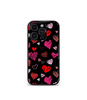 'For Her' Premium Glossy Floral/ Aesthetic Phone Case compatible for every Phone Models.