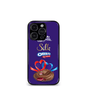 'For Her' Premium Glossy Floral/ Aesthetic Phone Case compatible for every Phone Models.