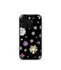 'For Her' Premium Glossy Floral/ Aesthetic Phone Case compatible for every Phone Models.