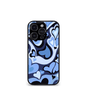 'For Her' Premium Glossy Floral/ Aesthetic Phone Case compatible for every Phone Models.