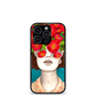 'For Her' Premium Glossy Floral/ Aesthetic Phone Case compatible for every Phone Models.