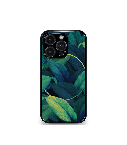 'For Her' Premium Glossy Floral/ Aesthetic Phone Case compatible for every Phone Models.