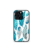 'For Her' Premium Glossy Floral/ Aesthetic Phone Case compatible for every Phone Models.
