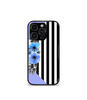 'For Her' Premium Glossy Floral/ Aesthetic Phone Case compatible for every Phone Models.