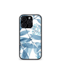 'For Her' Premium Glossy Floral/ Aesthetic Phone Case compatible for every Phone Models.