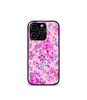 'For Her' Premium Glossy Floral/ Aesthetic Phone Case compatible for every Phone Models.