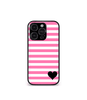 'For Her' Premium Glossy Floral/ Aesthetic Phone Case compatible for every Phone Models.