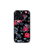 'For Her' Premium Glossy Floral/ Aesthetic Phone Case compatible for every Phone Models.
