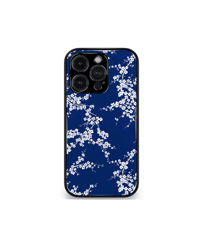 'For Her' Premium Glossy Floral/ Aesthetic Phone Case compatible for every Phone Models.