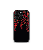 'For Her' Premium Glossy Floral/ Aesthetic Phone Case compatible for every Phone Models.