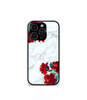 'For Her' Premium Glossy Floral/ Aesthetic Phone Case compatible for every Phone Models.