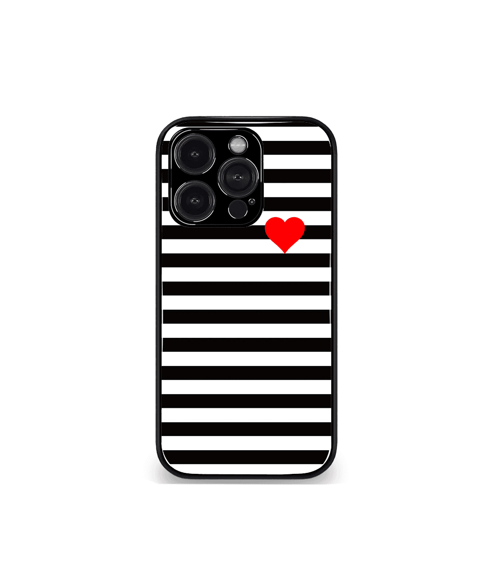 'for her' premium glossy floral/ aesthetic phone case compatible for every phone models.