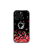 'For Her' Premium Glossy Floral/ Aesthetic Phone Case compatible for every Phone Models.