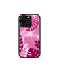 'For Her' Premium Glossy Floral/ Aesthetic Phone Case compatible for every Phone Models.