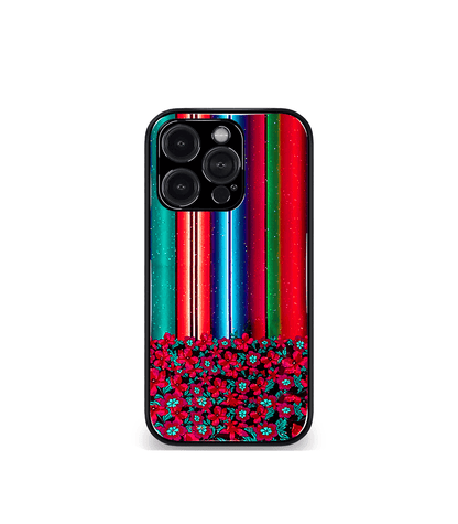 'For Her' Premium Glossy Floral/ Aesthetic Phone Case compatible for every Phone Models.