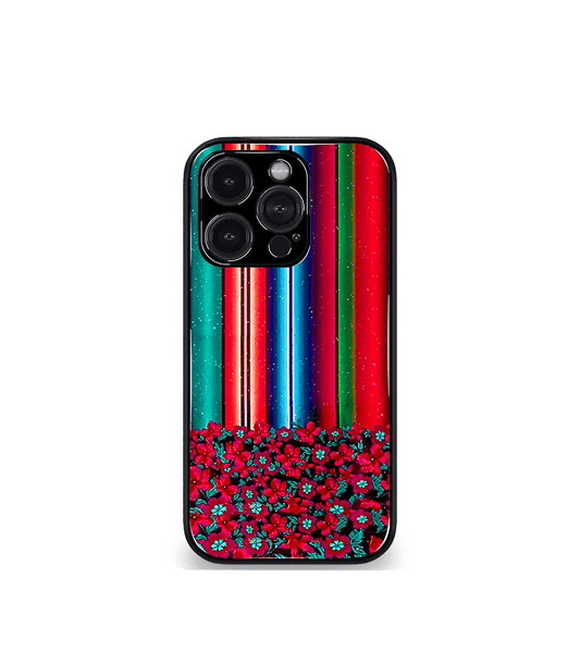 'For Her' Premium Glossy Floral/ Aesthetic Phone Case compatible for every Phone Models.