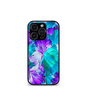 'For Her' Premium Glossy Floral/ Aesthetic Phone Case compatible for every Phone Models.