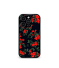 'For Her' Premium Glossy Floral/ Aesthetic Phone Case compatible for every Phone Models.