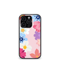 'For Her' Premium Glossy Floral/ Aesthetic Phone Case compatible for every Phone Models.