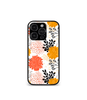 'For Her' Premium Glossy Floral/ Aesthetic Phone Case compatible for every Phone Models.