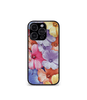 'For Her' Premium Glossy Floral/ Aesthetic Phone Case compatible for every Phone Models.
