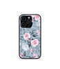 'For Her' Premium Glossy Floral/ Aesthetic Phone Case compatible for every Phone Models.