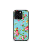 'For Her' Premium Glossy Floral/ Aesthetic Phone Case compatible for every Phone Models.