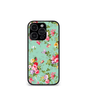 'For Her' Premium Glossy Floral/ Aesthetic Phone Case compatible for every Phone Models.