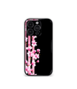 'For Her' Premium Glossy Floral/ Aesthetic Phone Case compatible for every Phone Models.