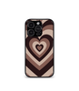 'For Her' Premium Glossy Floral/ Aesthetic Phone Case compatible for every Phone Models.