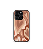 'For Her' Premium Glossy Floral/ Aesthetic Phone Case compatible for every Phone Models.