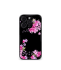 'For Her' Premium Glossy Floral/ Aesthetic Phone Case compatible for every Phone Models.
