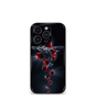 'For Her' Premium Glossy Floral/ Aesthetic Phone Case compatible for every Phone Models.
