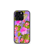'For Her' Premium Glossy Floral/ Aesthetic Phone Case compatible for every Phone Models.