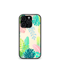 'For Her' Premium Glossy Floral/ Aesthetic Phone Case compatible for every Phone Models.