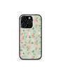 'For Her' Premium Glossy Floral/ Aesthetic Phone Case compatible for every Phone Models.